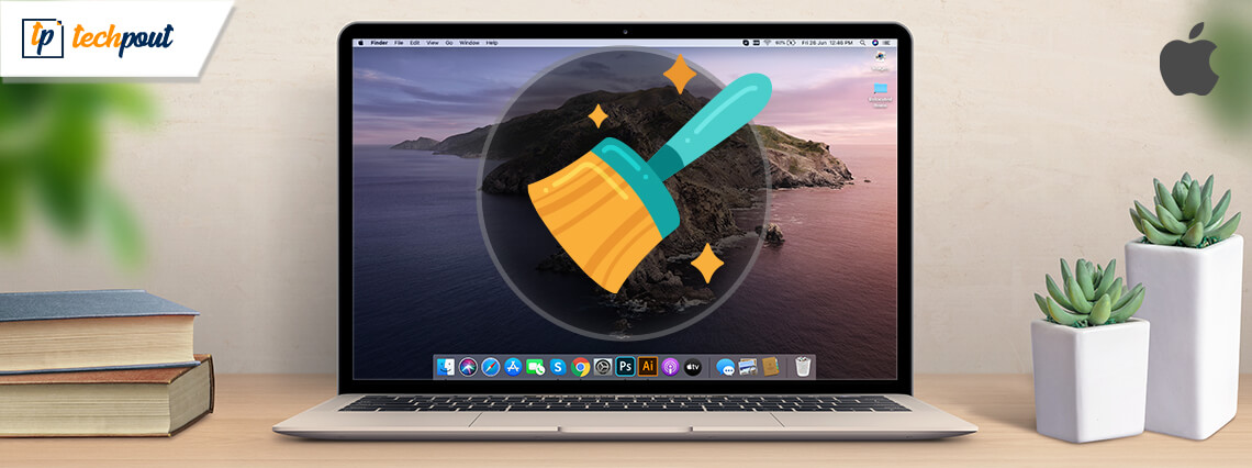 what is the best cleaning program for mac